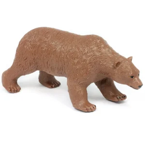 16 inch Jumbo Brown Bear