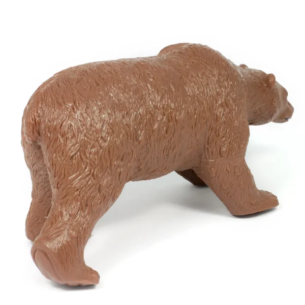 16 inch Jumbo Brown Bear
