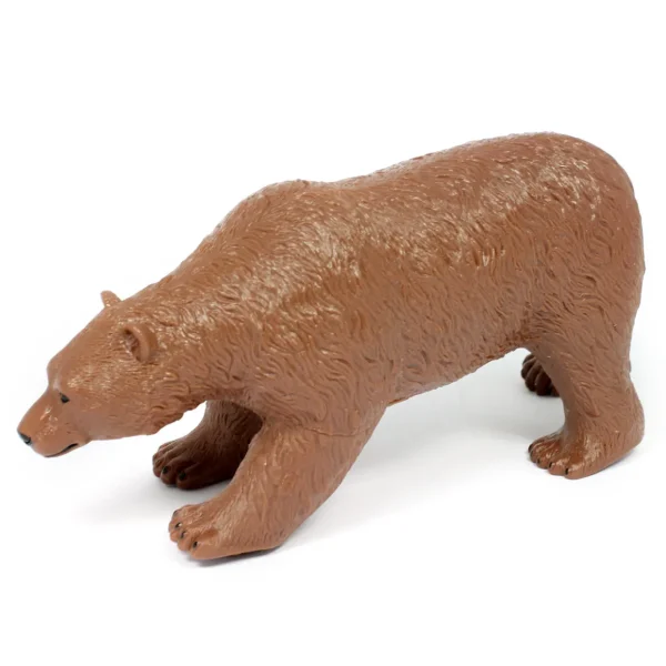 16 inch Jumbo Brown Bear