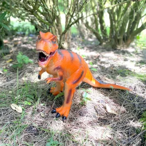 22 inch Jumbo Soft Red T-REX