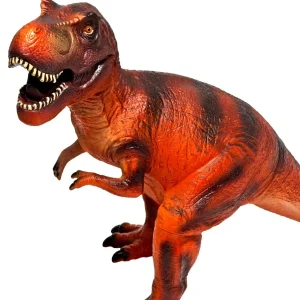 22 inch Jumbo Soft Red T-REX
