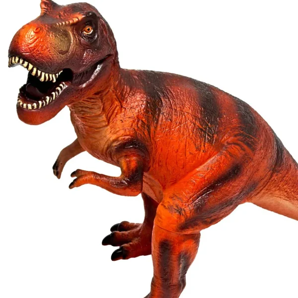 22 inch Jumbo Soft Red T-REX