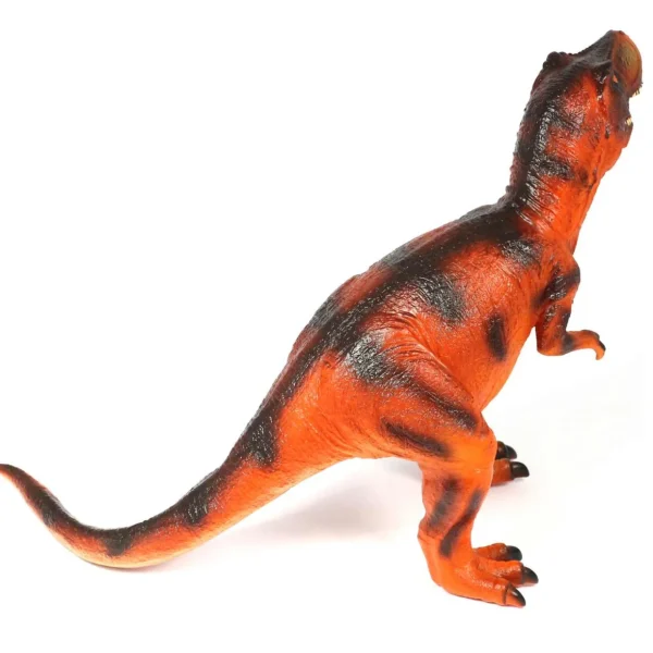 22 inch Jumbo Soft Red T-REX