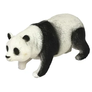 6 Inch Small Panda