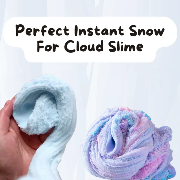 Instant Magic Snow Powder 50g
