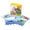 INTERACTIVE BABY & TODDLER PLAY MAT - Sea World