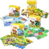 INTERACTIVE BABY & TODDLER PLAY MATS Bundle