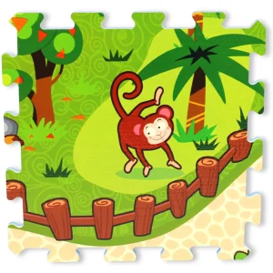 INTERACTIVE BABY & TODDLER PLAY MATS Bundle