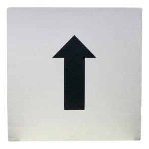Interlocking Foam Floor Tiles - Arrow Design | Safe Play Mats for Kids