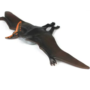 8 Jumbo Dinosaur Toys & Footprint Bundle