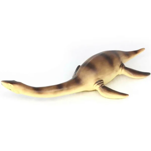 8 Jumbo Dinosaur Toys & Footprint Bundle