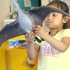 Jumbo Flying Dinosaur Toy - 20 Inch