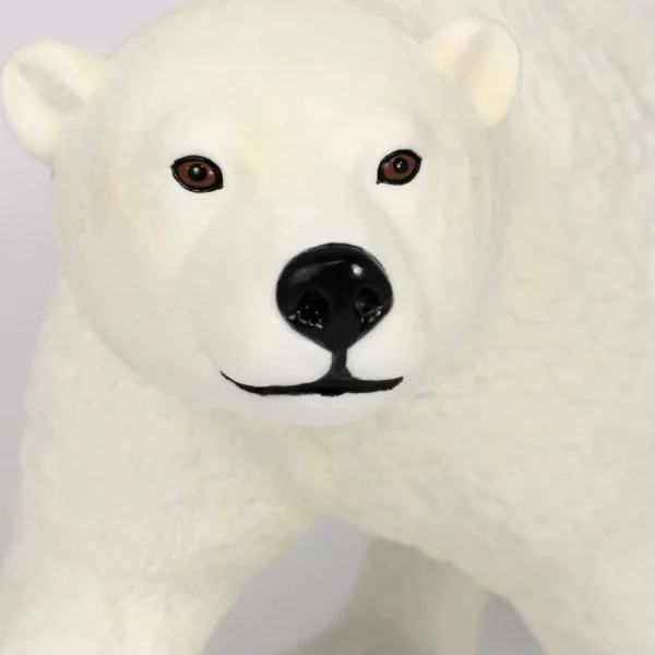 Jumbo Polar Bear Bundle - 20" & 16"