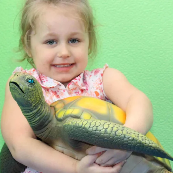 Jumbo Sea Animal Toy - 20" Sea Turtle