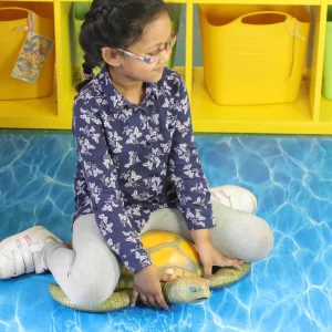 Jumbo Sea Animal Toy - 20