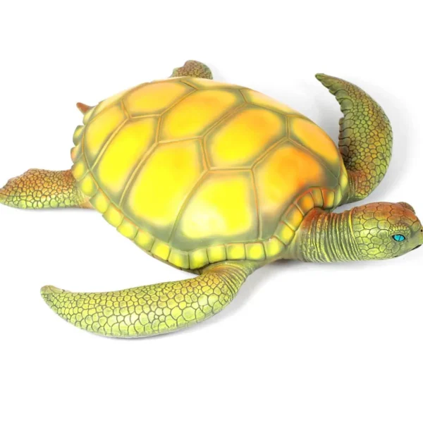 Jumbo Sea Animal Toy - 20" Sea Turtle