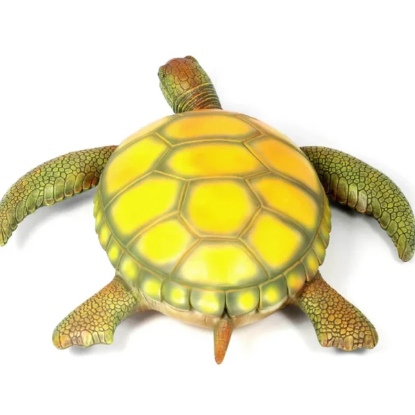 Jumbo Sea Animal Toy - 20" Sea Turtle