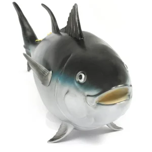 Jumbo Sea Animal Toy - 18" Tuna