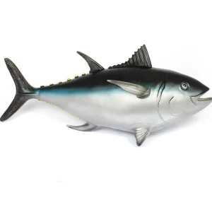 Jumbo Sea Animal Toy - 18" Tuna