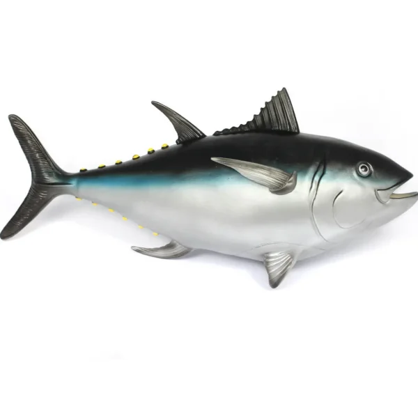 Jumbo Sea Animal Toy - 18" Tuna