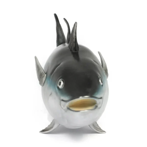 Jumbo Sea Animal Toy - 18" Tuna