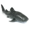 Jumbo Sea Animal Toy - Soft Blue Whale