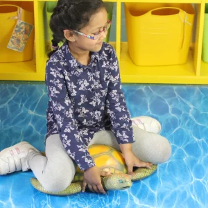 Jumbo Sea Animal Toys - 3pc