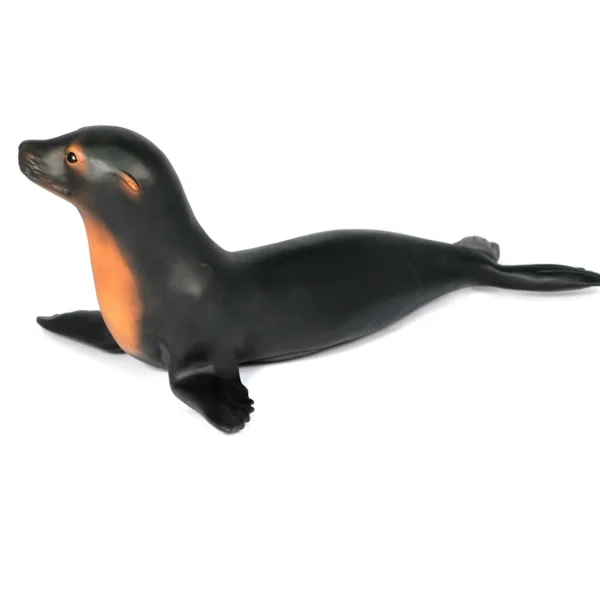 Jumbo Sea Animal Toys - 3pc