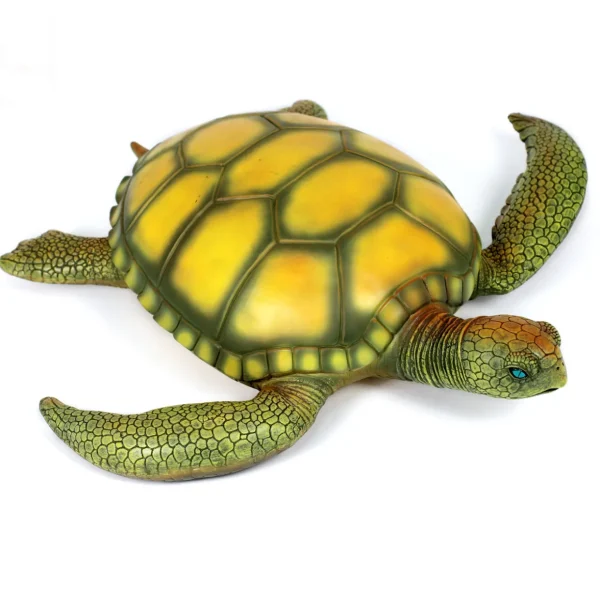 Jumbo Sea Animal Toys - 3pc