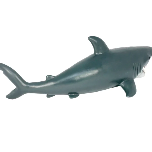 Jumbo Sea Animal Toys - 3pc