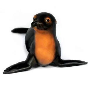 Jumbo Sea Lion Toy - 23 Inch