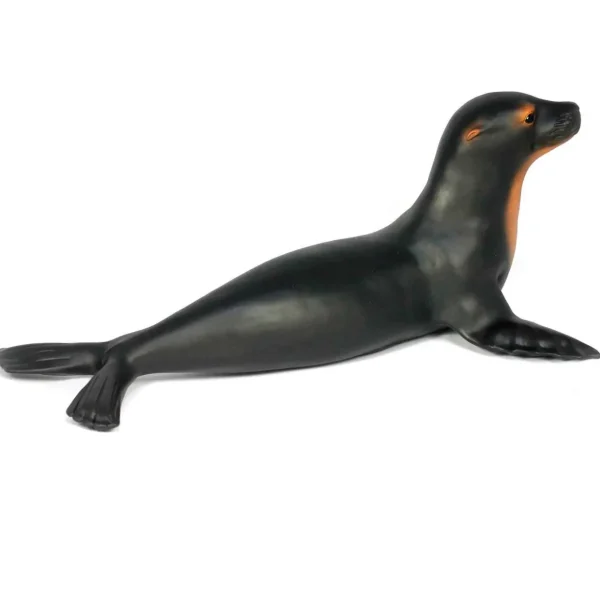 Jumbo Sea Lion Toy - 23 Inch