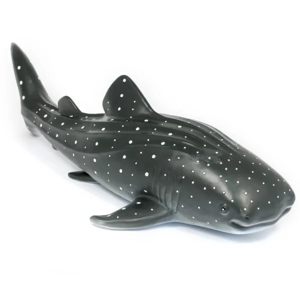 Jumbo Small World Sea Animal Toys 2pc - Whale & Tuna