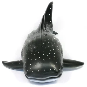 Jumbo Small World Sea Animal Toys 2pc - Whale & Tuna
