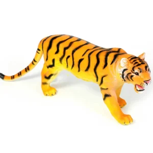 Jumbo Toy Tiger