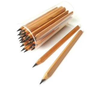 Jumbo Triangular HB pencils