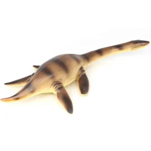 Jumbo Underwater Dinosaur Toy for Small World Play - 12 Inch Size
