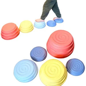 Kids Stepping Stones - 5-piece