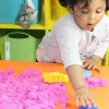 Kinetic Sand - Various Colours, 1kg Bags