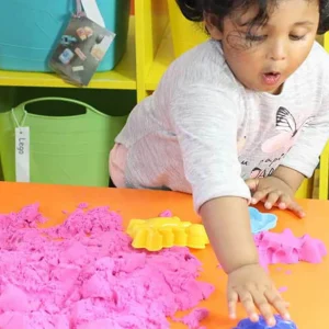 Kinetic Sand - Various Colours, 1kg Bags