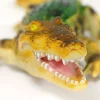 Large Crocodile Toy - 20 Inch