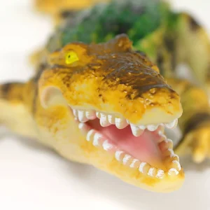 Large Crocodile Toy - 20 Inch