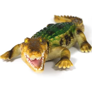 Large Crocodile Toy - 20 Inch