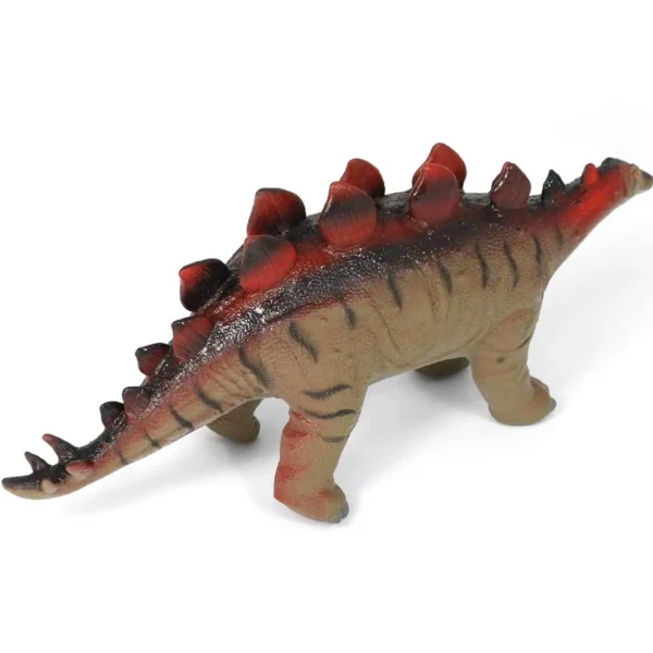 6 Large Dinosaur Toys