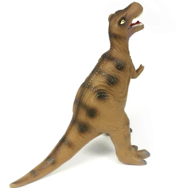 6 Large Dinosaur Toys