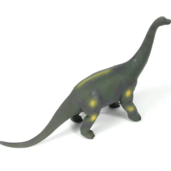 6 Large Dinosaur Toys