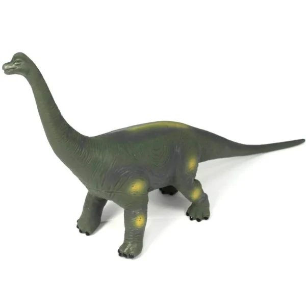 6 Large Dinosaur Toys