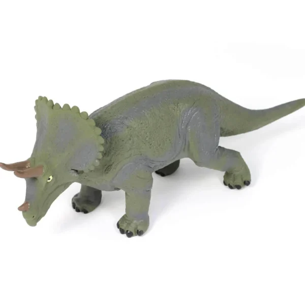 6 Large Dinosaur Toys