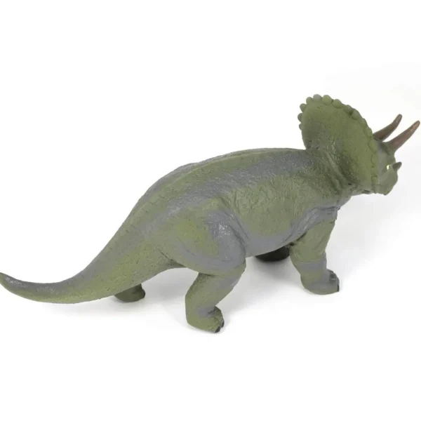 6 Large Dinosaur Toys