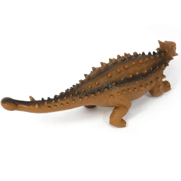 6 Large Dinosaur Toys